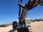 Pile Driver with
