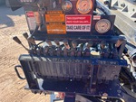 Control Station with