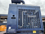 4 Engine - Light Construction with