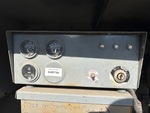 Control Station with