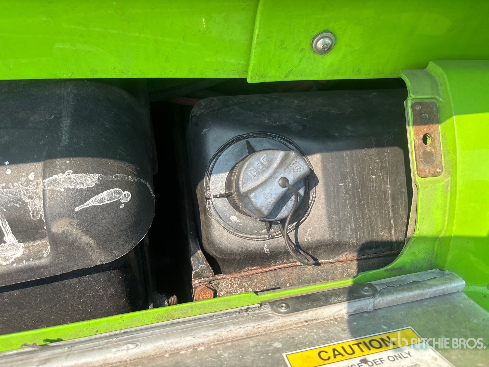2021 Western Star 5700XE