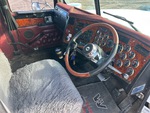 Cab with