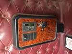 Cab with