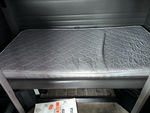Cab with