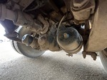 Drivetrain with