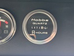 Cab with Engine Hours