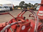 Hydraulics with
