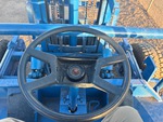 Control Station with