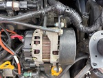 Motor with