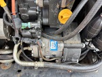 Motor with
