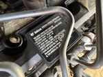 Motor with