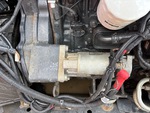 Motor with