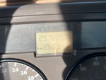 Cab with Engine Hours