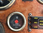 4 Transmision with Engine Hours