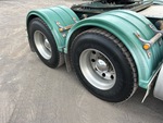 4 Underbody - Truck with