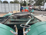 4 Underbody - Truck with