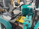 Control Station with