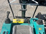 Control Station with