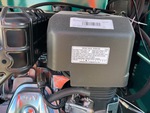 Motor with