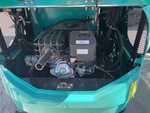 Motor with