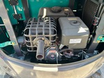 Motor with