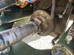 Drivetrain with