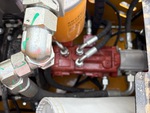 Hydraulics with