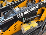 Hydraulics with
