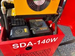 Motor with