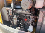 Motor with