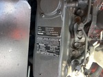 Motor with