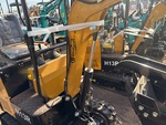 Hydraulics with