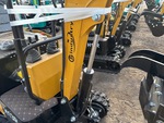 Hydraulics with