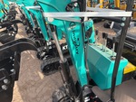 Hydraulics with