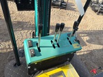 Control Station with