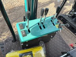 Control Station with