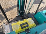 Control Station with
