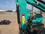 Hydraulics with