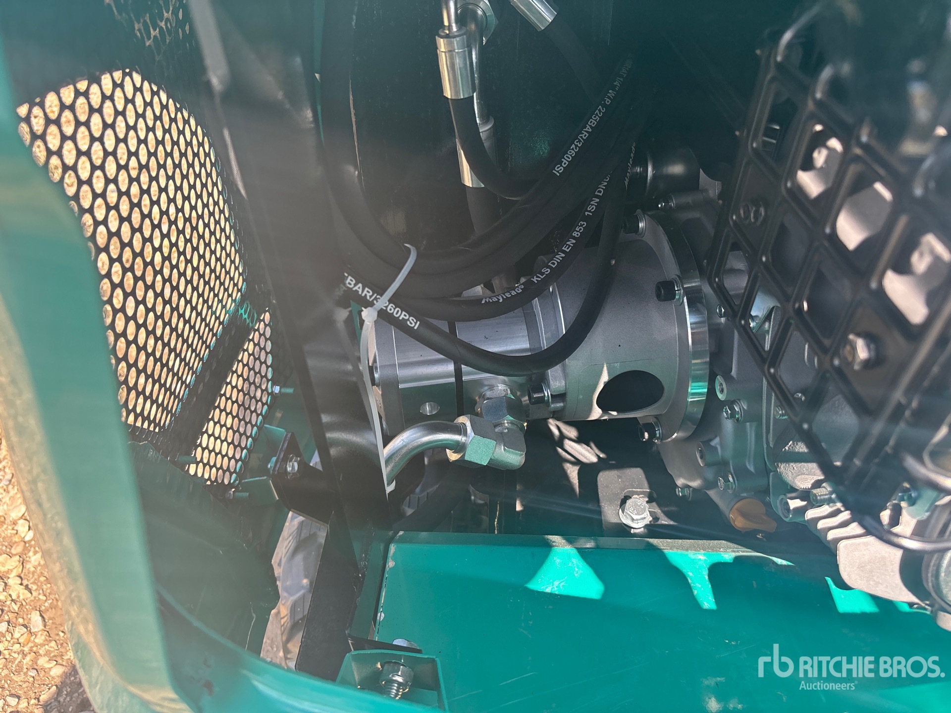 2026 CFG KT13R