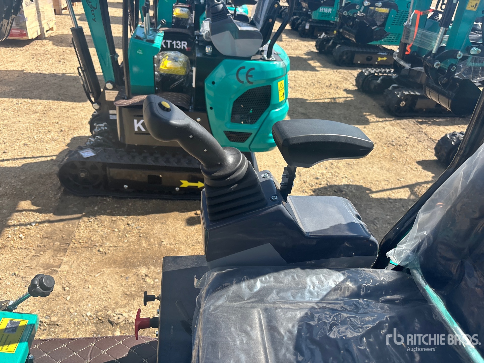2026 CFG KT13R