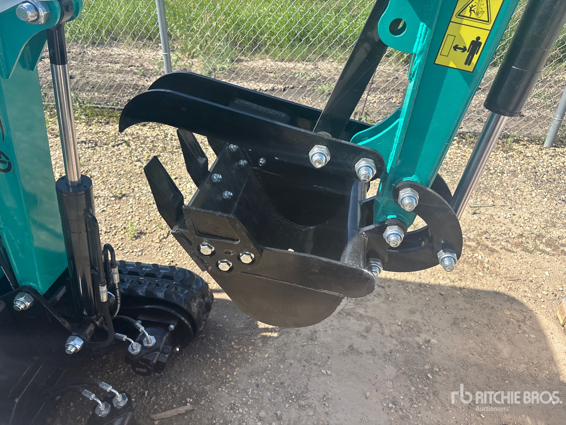 2026 CFG KT13R