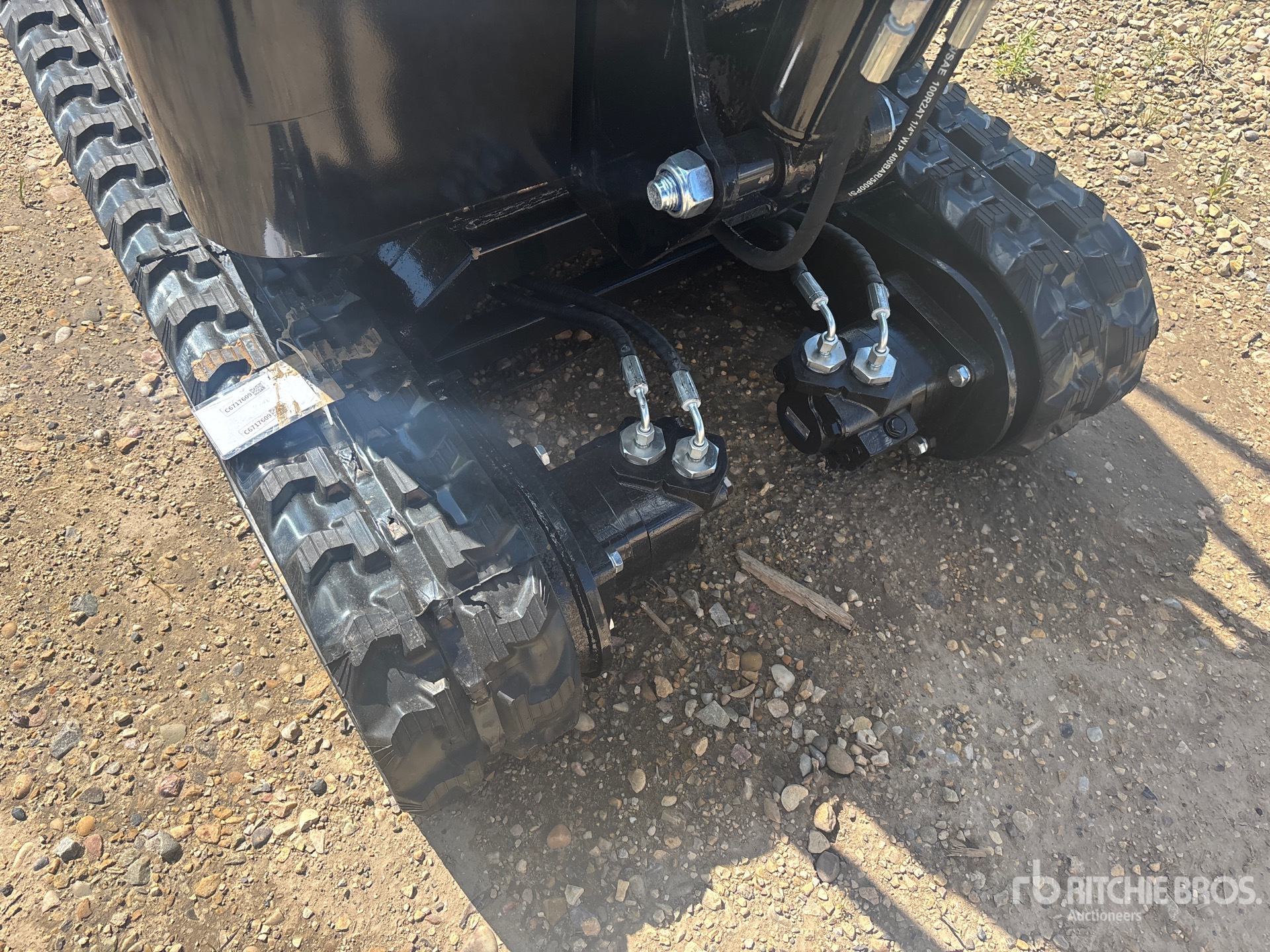 2026 CFG KT13R