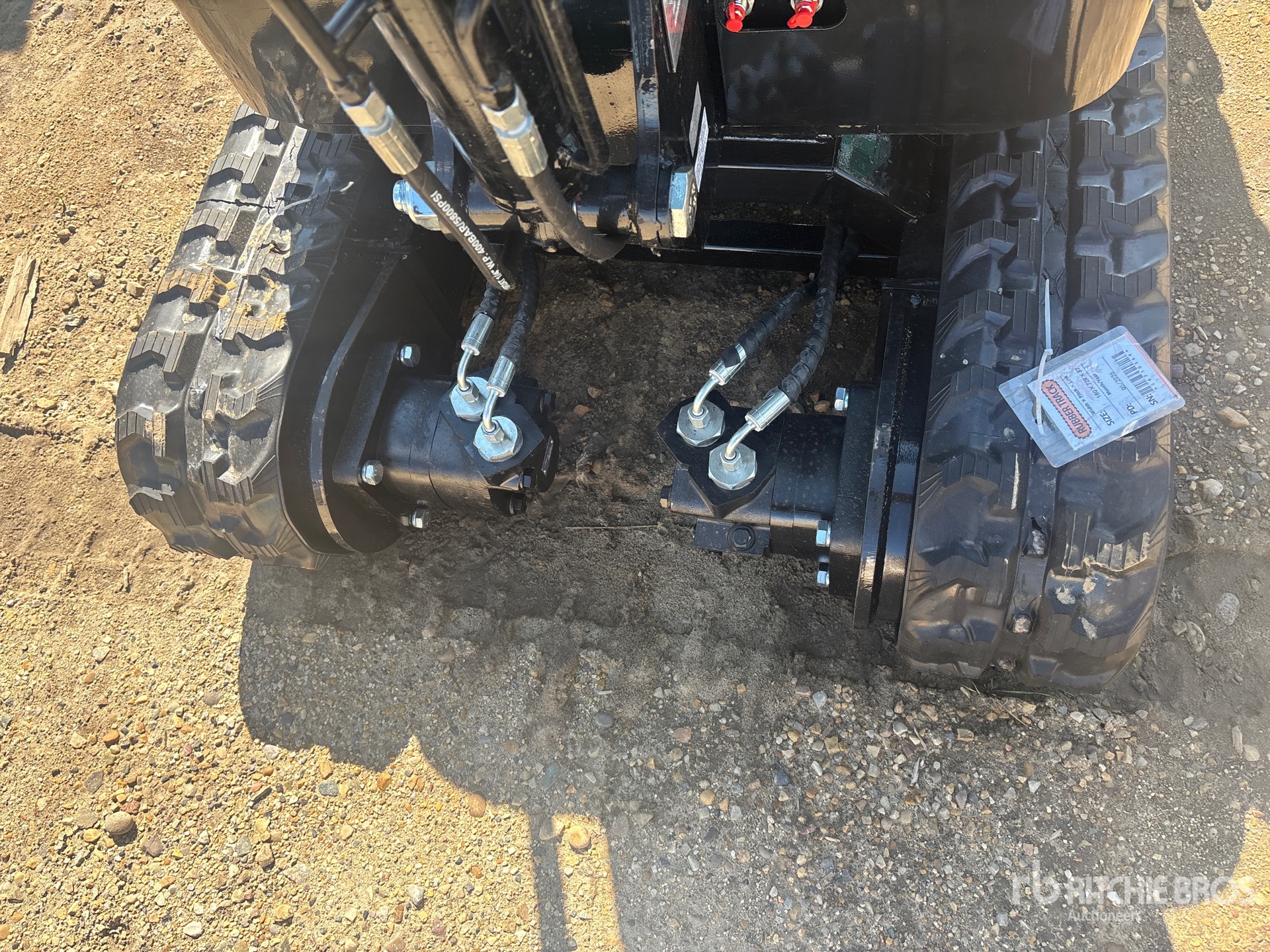 2026 CFG KT13R
