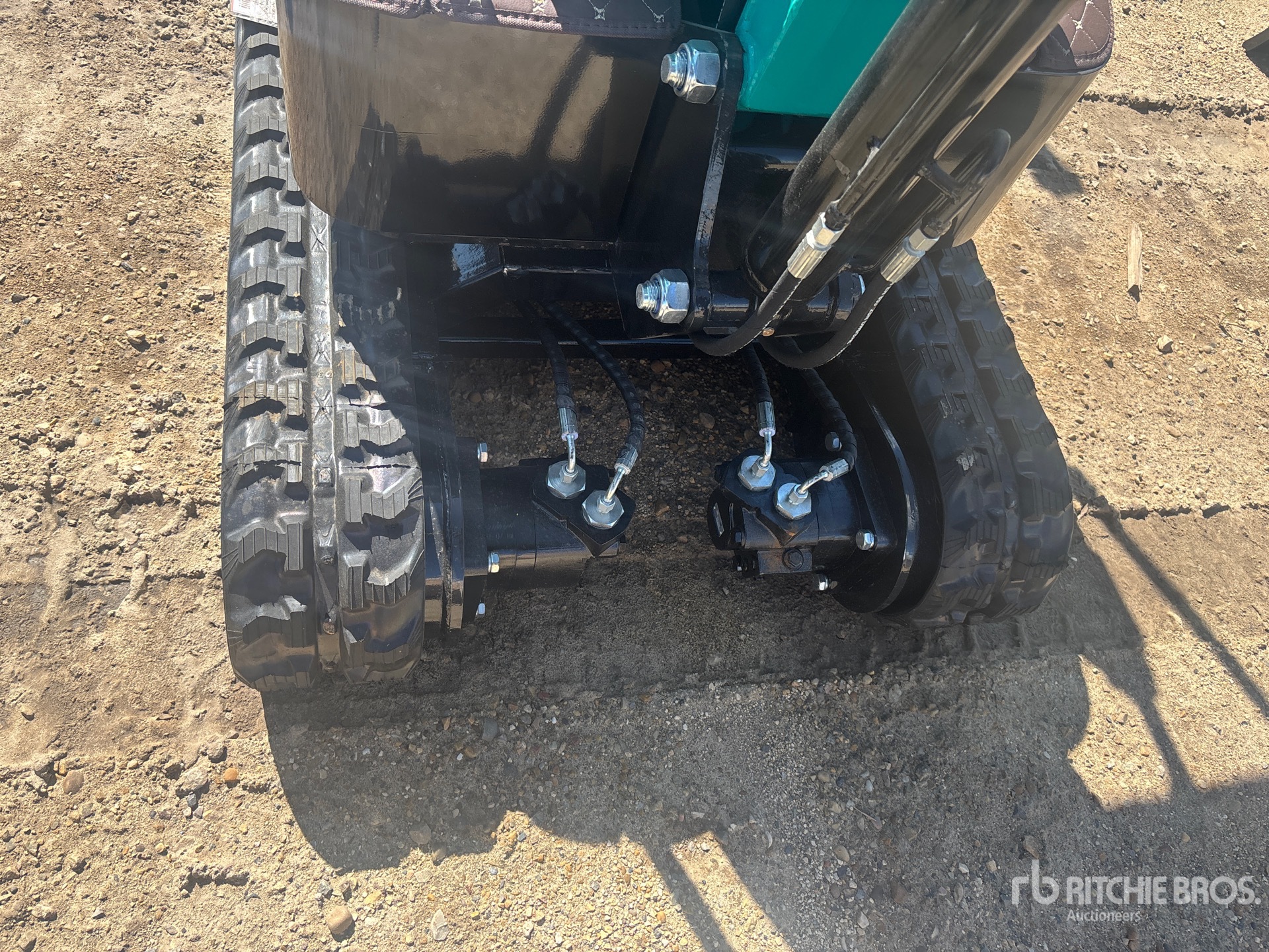 2026 CFG KT13R