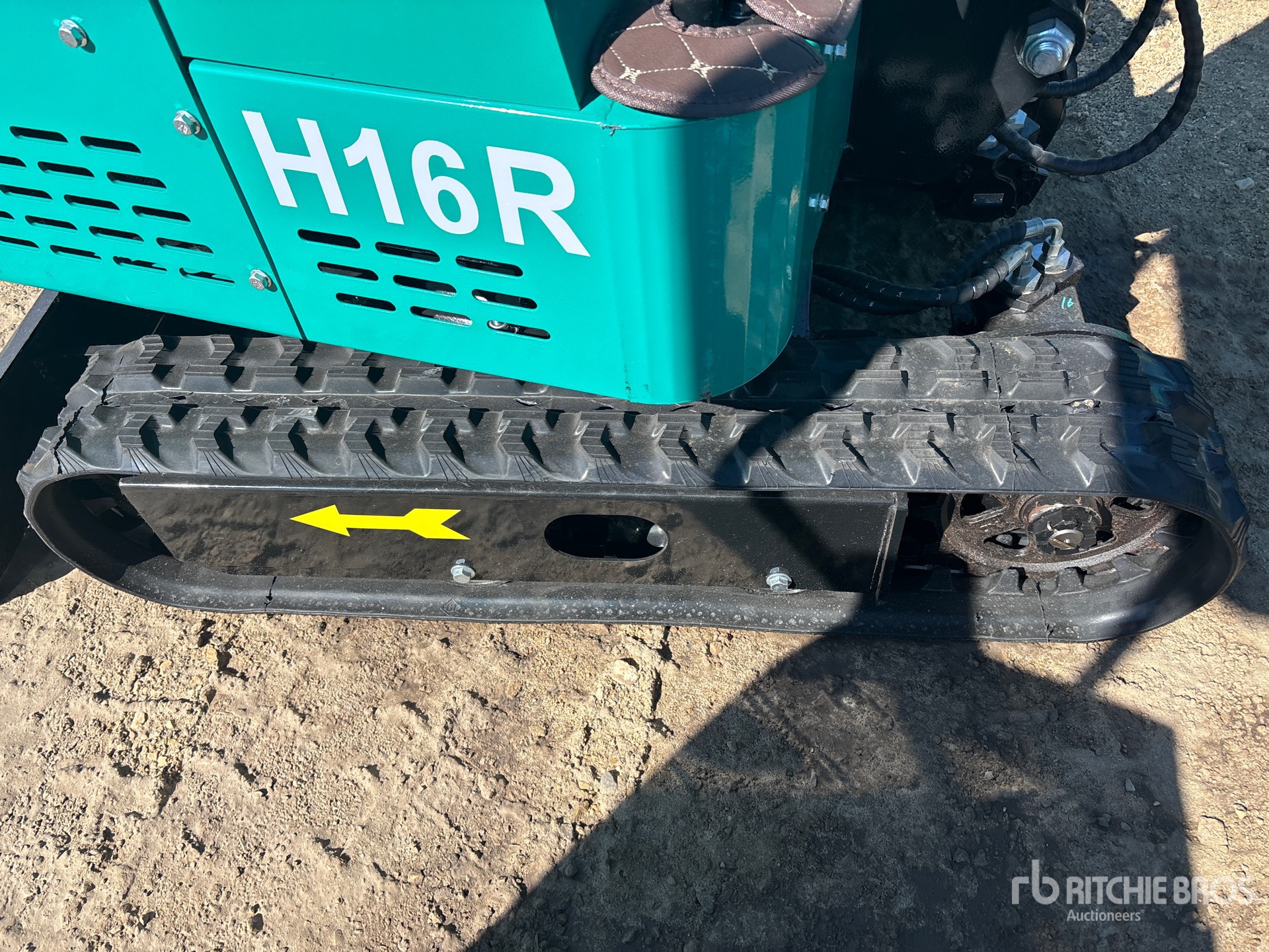 2026 CFG H16R