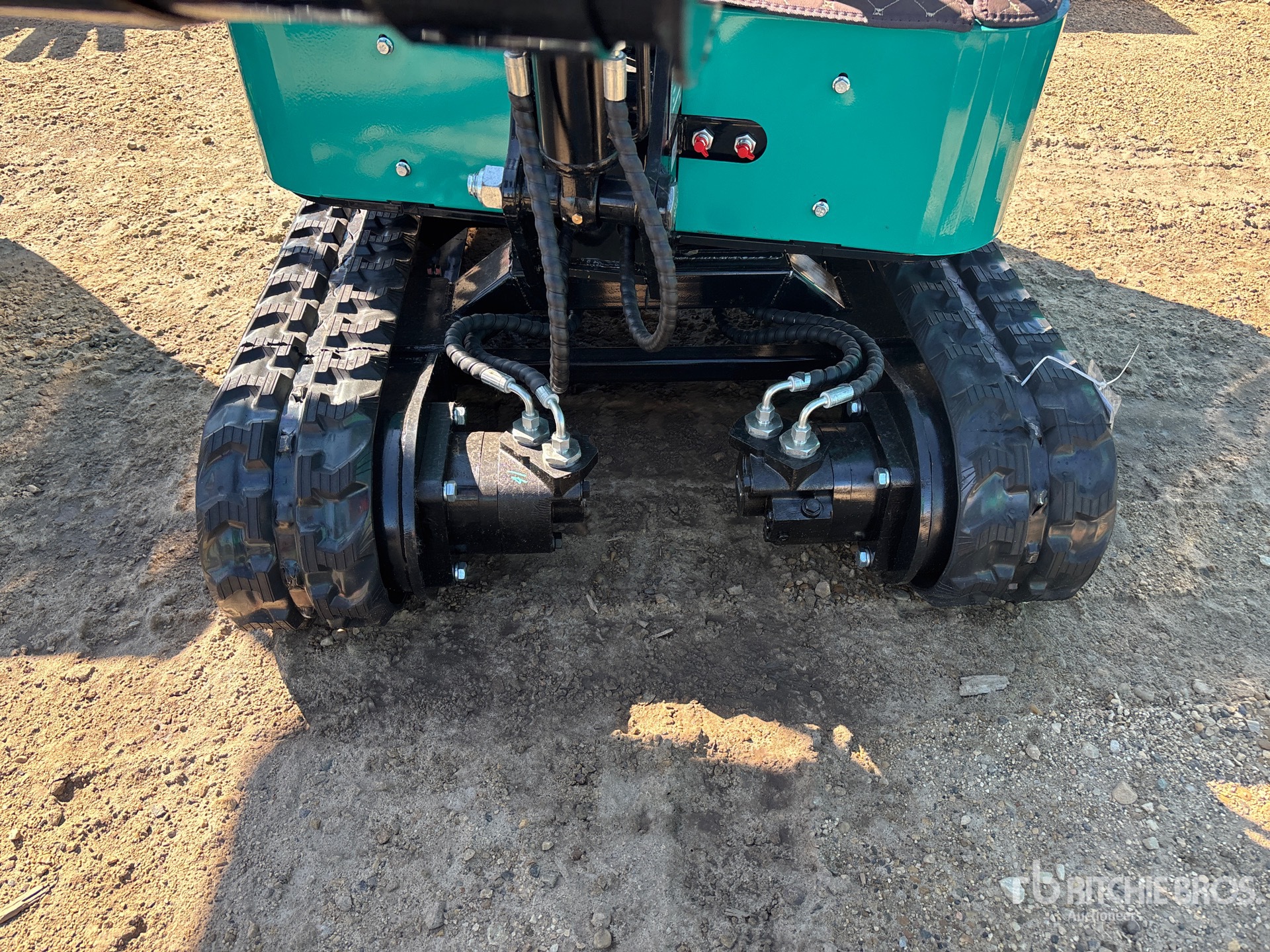 2026 CFG H16R