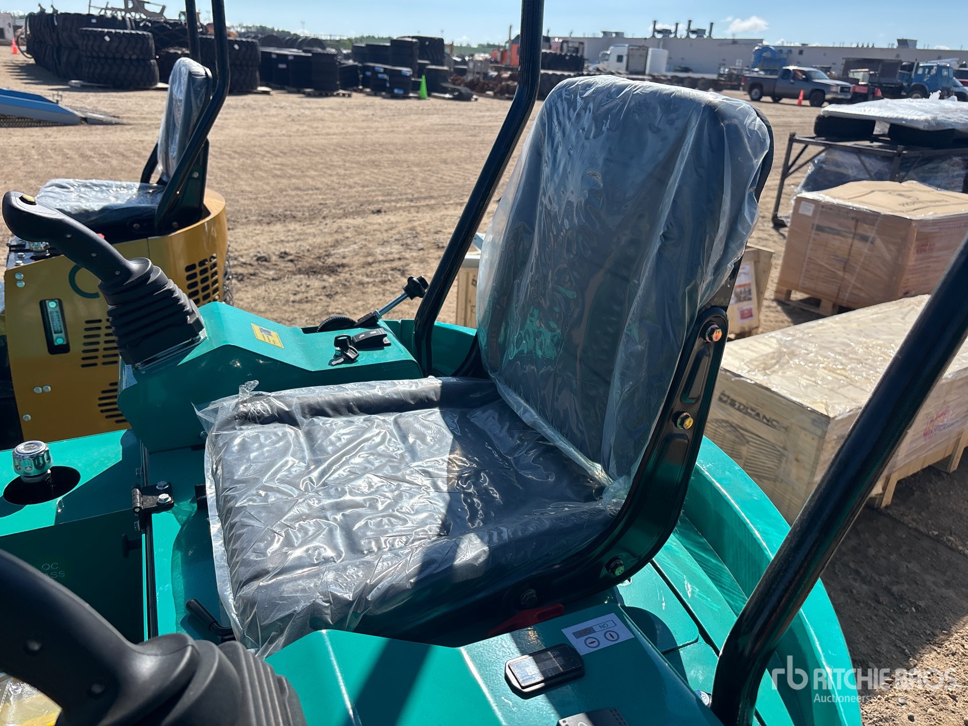 2026 CFG H16R