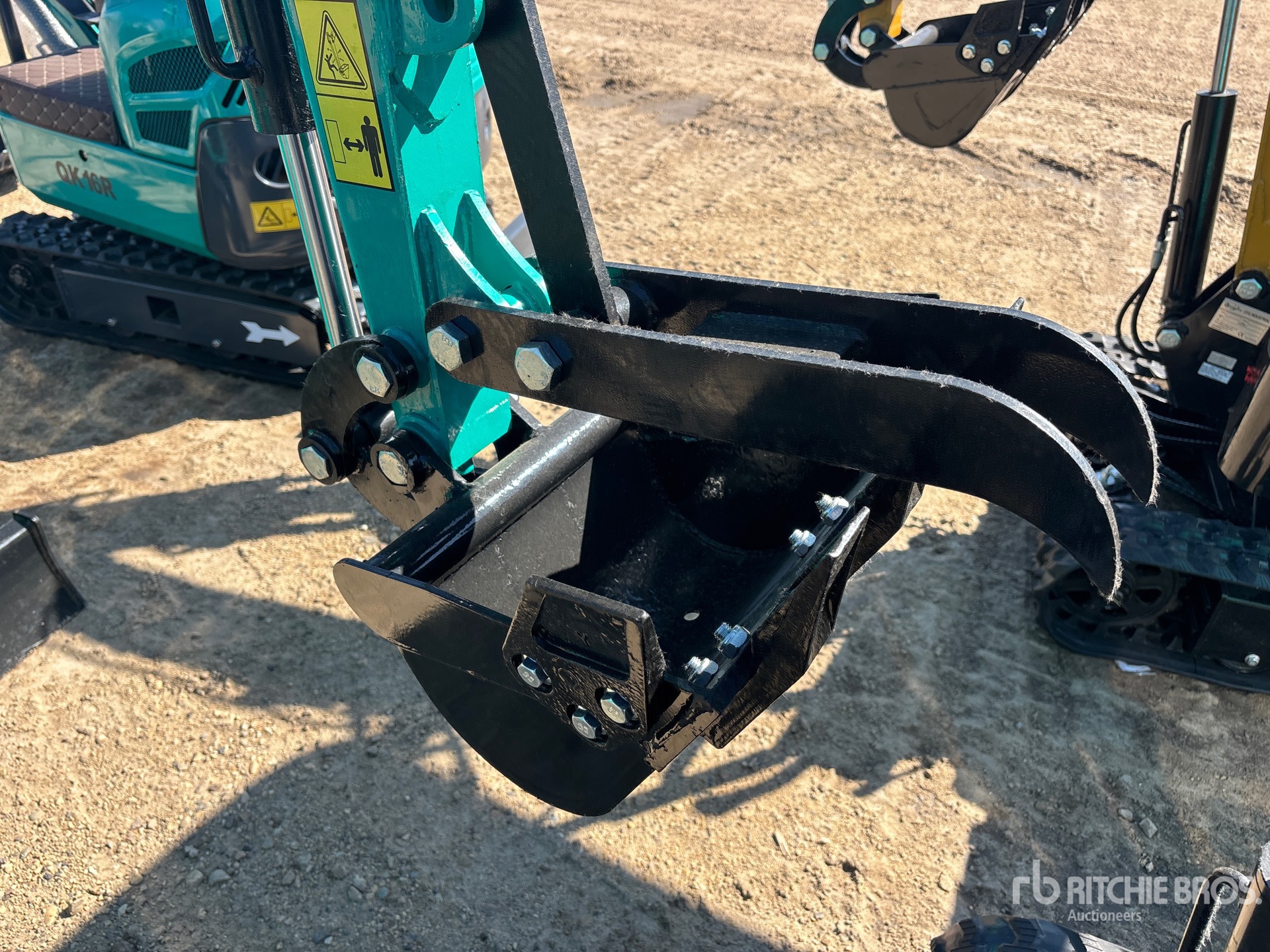 2026 CFG H16R