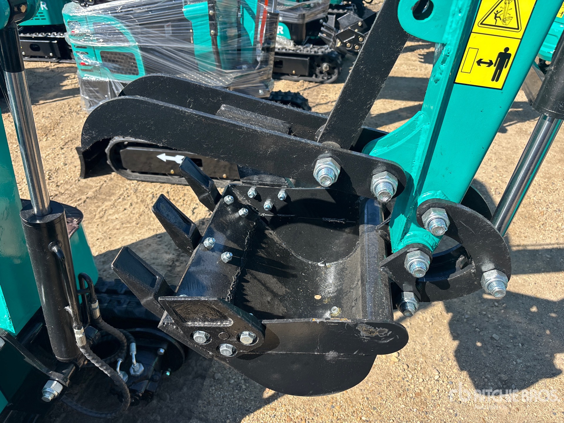 2026 CFG H16R