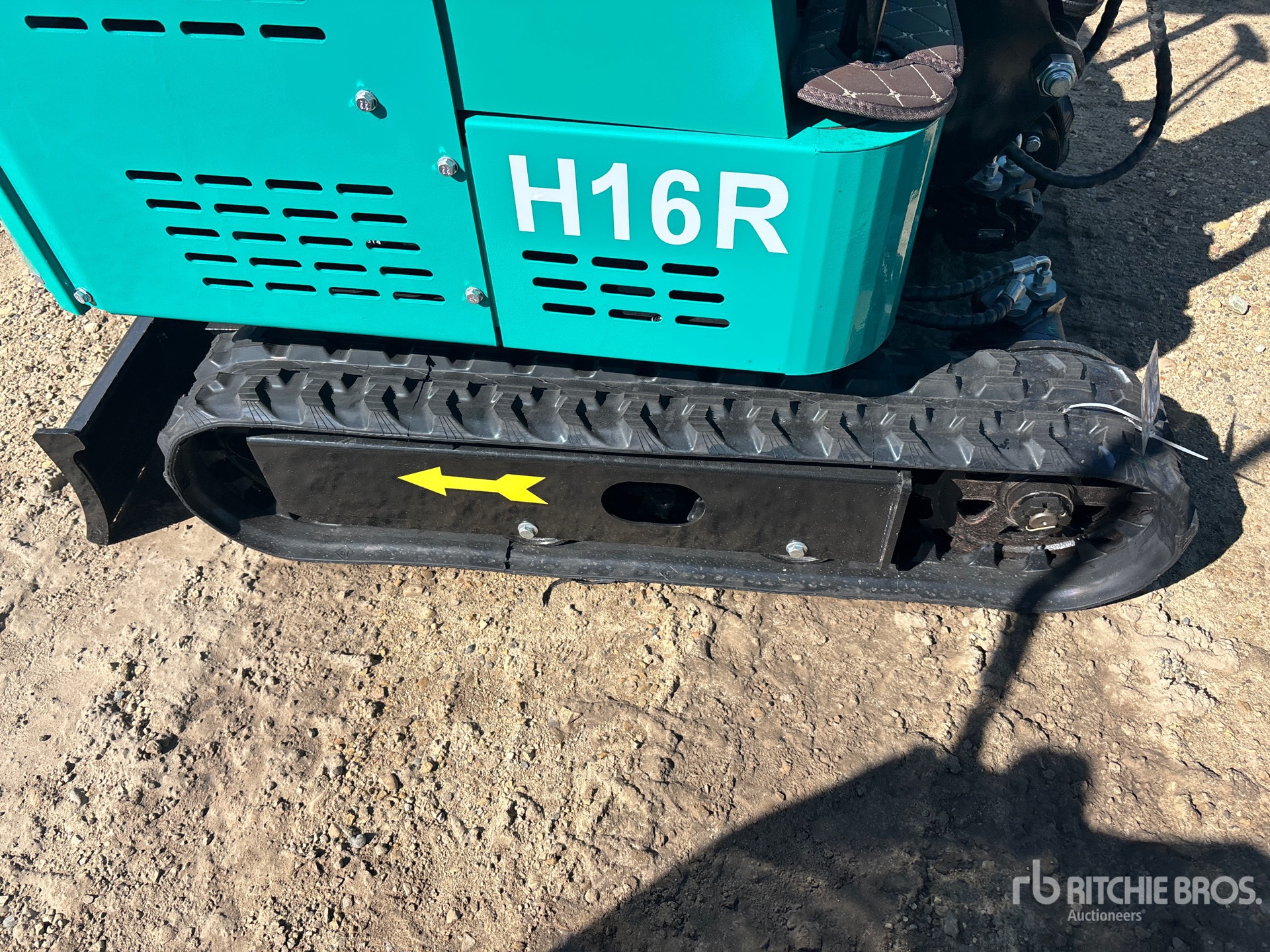 2026 CFG H16R